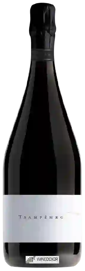 Winery Clos de Tsampehro - Extra Brut