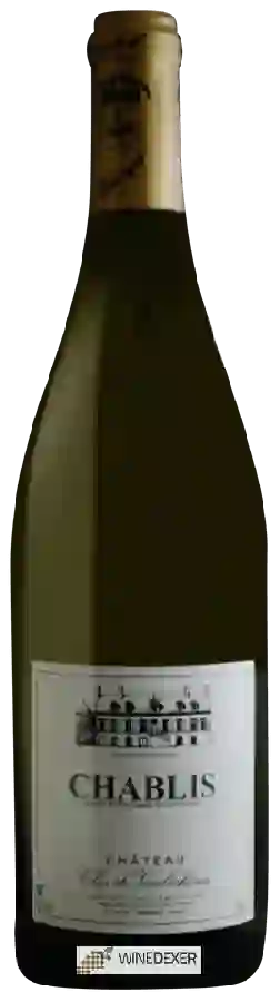 Château Clos de Vaulichères - Chablis