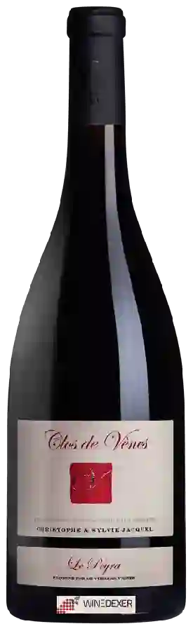Clos De Venes - Le Peyra