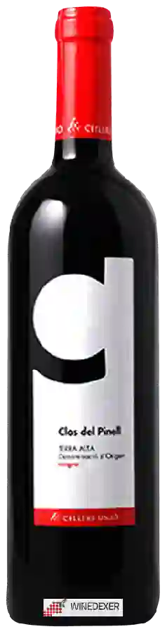 Clos del Pinell - Negre Clos del Pinell - Negre