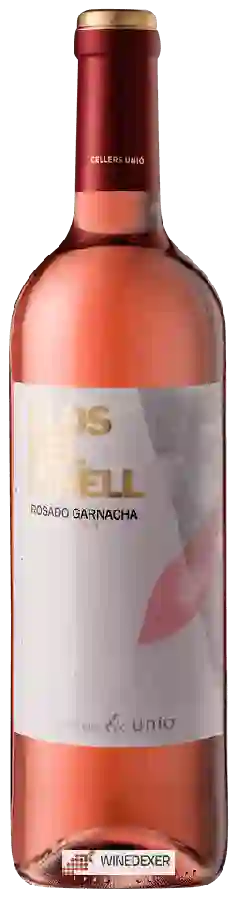 Winery Clos del Pinell - Garnacha Rosado Winery Clos del Pinell - Garnacha Rosado