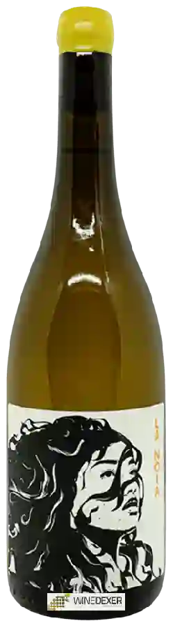 Winery Clos del Rey - La Noia Blanc Winery Clos del Rey - La Noia Blanc