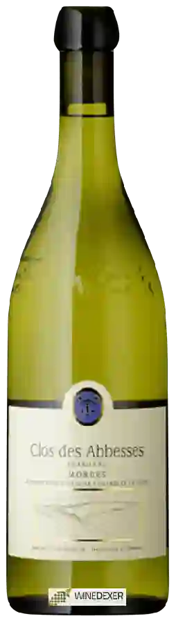 Winery Clos des Abbesses - Morges Grand Cru