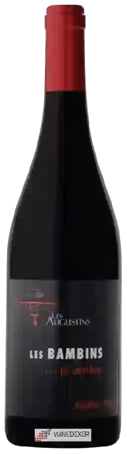 Winery Clos des Augustins - Les Bambins Pic-Saint-Loup Rouge
