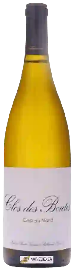 Winery Clos des Boutes - Cap du Nord
