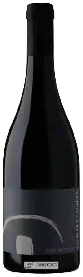 Clos des Calades - Les Strates Clos des Calades - Les Strates