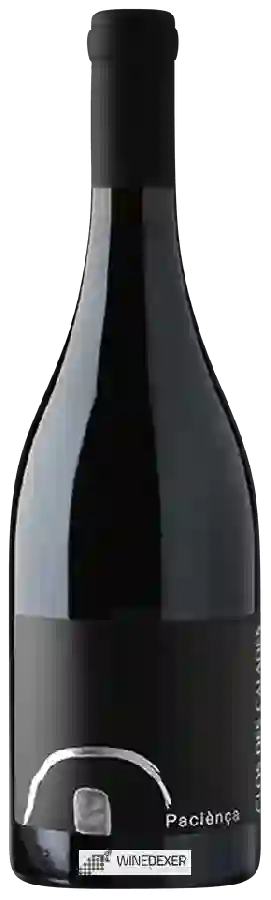Clos des Calades - Paciènça Clos des Calades - Paciènça