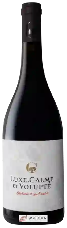 Clos des Centenaires - Luxe Calme et Volupté Clos des Centenaires - Luxe Calme et Volupté