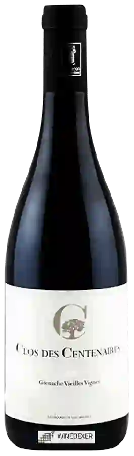 Clos des Centenaires - Vieilles Vignes Grenache