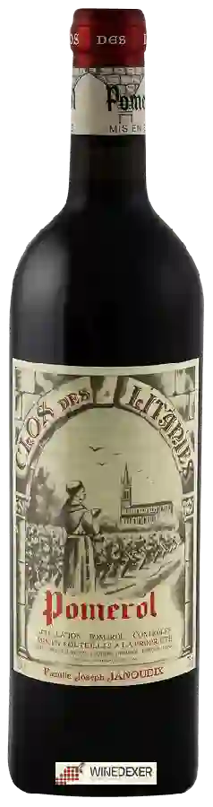 Winery Clos des Litanies - Pomerol