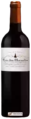 Winery Clos des Moiselles - Côtes de Bourg