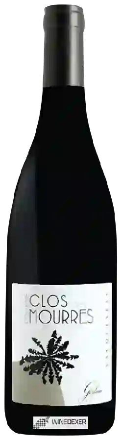 Winery Clos des Mourres - Gerline