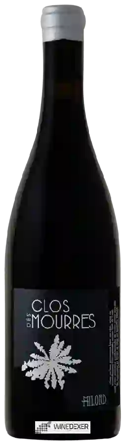 Clos des Mourres - Milord