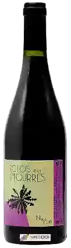 Winery Clos des Mourres - NoVice
