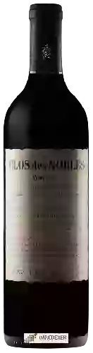 Winery Clos des Nobles - Tannat