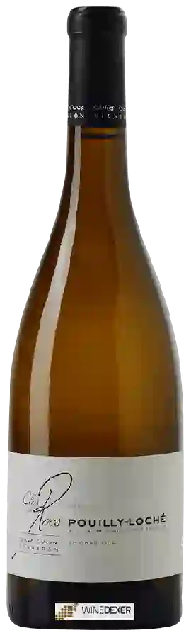 Clos des Rocs - En Chantone Pouilly-Loché