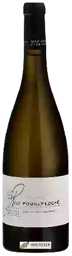 Winery Clos des Rocs - Monopole Pouilly-Loché