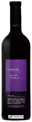 Winery Clos des Vins d'Amour - Alcôve Grenache Noir