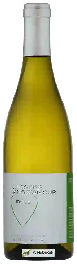 Winery Clos des Vins d'Amour - Idylle
