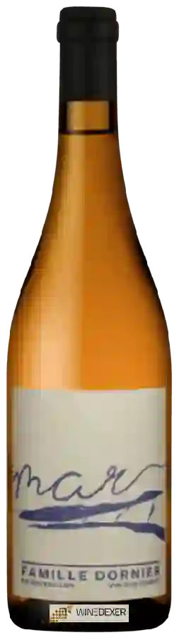 Winery Clos des Vins d'Amour - Mar Blanc