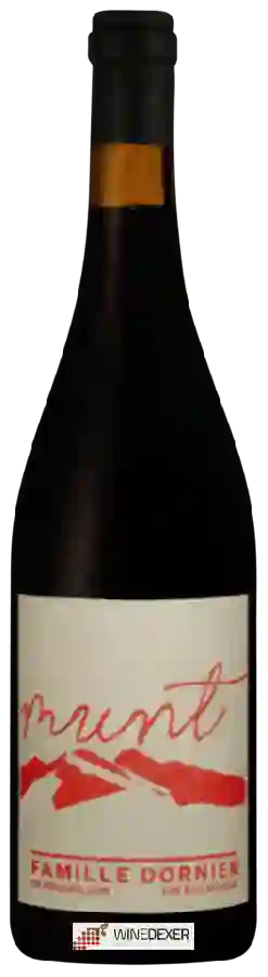 Winery Clos des Vins d'Amour - Munt Rouge