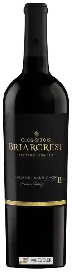 Clos du Bois - Briarcrest Cabernet Sauvignon
