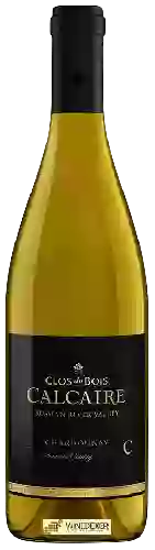 Winery Clos du Bois - Calcaire Russian River Valley Chardonnay