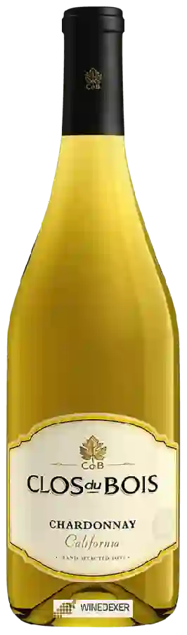 Clos du Bois - Chardonnay Clos du Bois - Chardonnay
