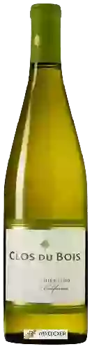 Winery Clos du Bois - Riesling