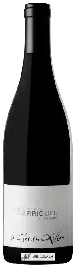 Winery Clos du Caillou - Côtes du Rhône Le Bouquet Des Garrigues Winery Clos du Caillou - Côtes du Rhône Le Bouquet Des Garrigues