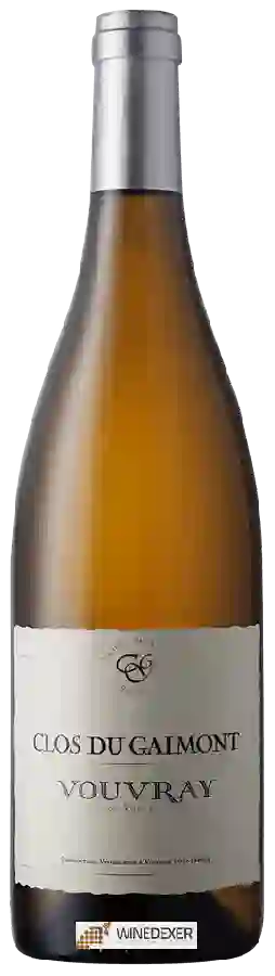 Winery Clos du Gaimont - Vouvray
