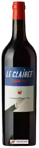 Winery Clos du Jaugueyron - Le Clairet Le Rouge Parfait