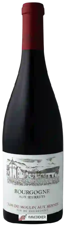 Clos du Moulin Aux Moines - Bourgogne 'Aux Seurrets'