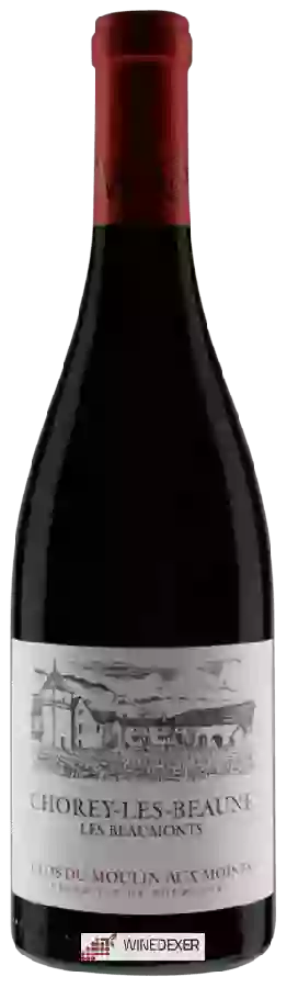 Clos du Moulin Aux Moines - Chorey-les-Beaune 'Les Beaumonts'