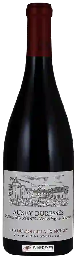Clos du Moulin Aux Moines - Moulin aux Moines Monopole Vieilles Vignes Auxey-Duresses