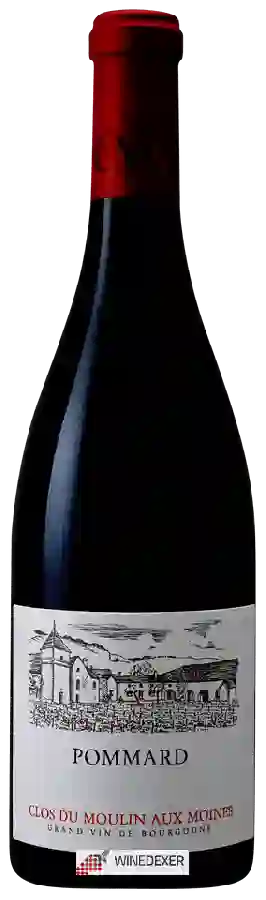 Clos du Moulin Aux Moines - Pommard Clos du Moulin Aux Moines - Pommard