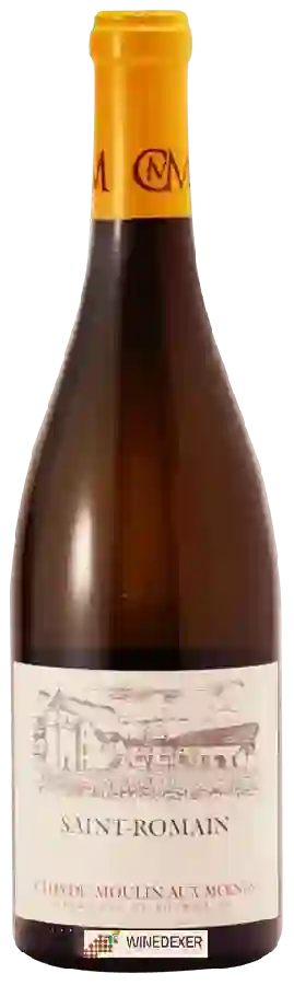 Clos du Moulin Aux Moines - Saint-Romain