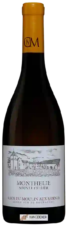 Clos du Moulin Aux Moines - Sous le Cellier Monthelie Blanc