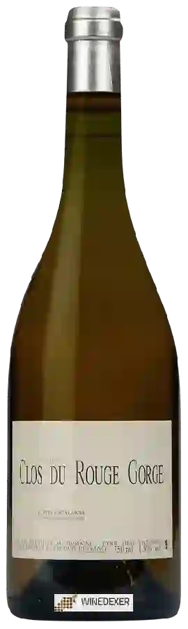 Domaine Clos du Rouge Gorge - Blanc