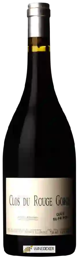 Domaine Clos du Rouge Gorge - Cuvée du Patron