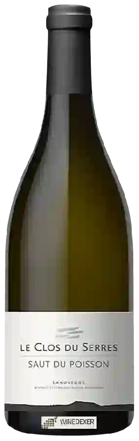 Domaine Le Clos du Serres - Le Saut du Poisson Languedoc