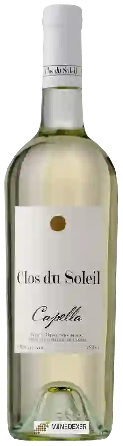 Winery Clos du Soleil - Capella