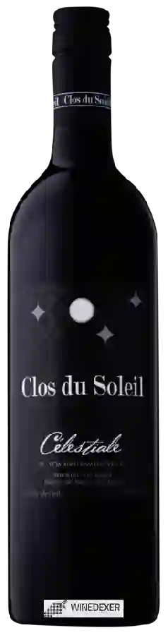 Clos du Soleil - Célestiale Clos du Soleil - Célestiale
