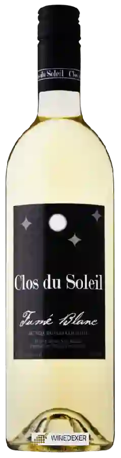 Clos du Soleil - Fumé Blanc