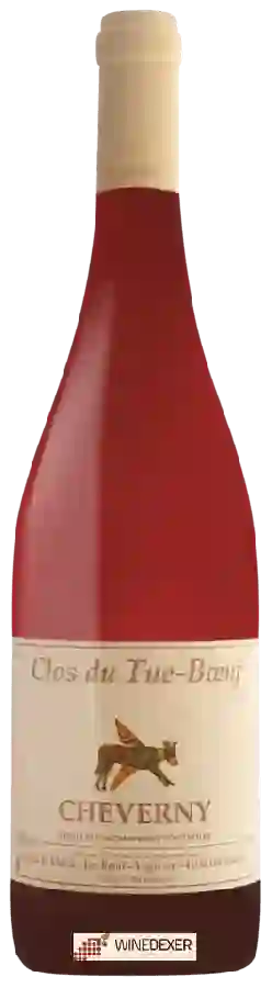 Winery Clos du Tue-Boeuf - Cheverny