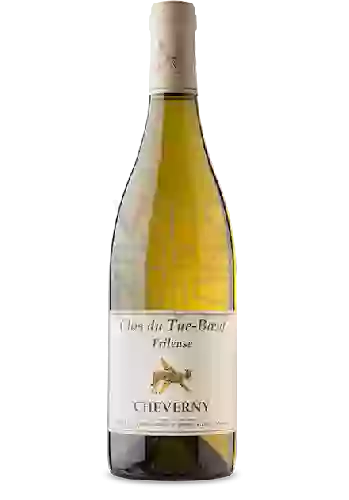 Winery Clos du Tue-Boeuf - Frileuse Cheverny