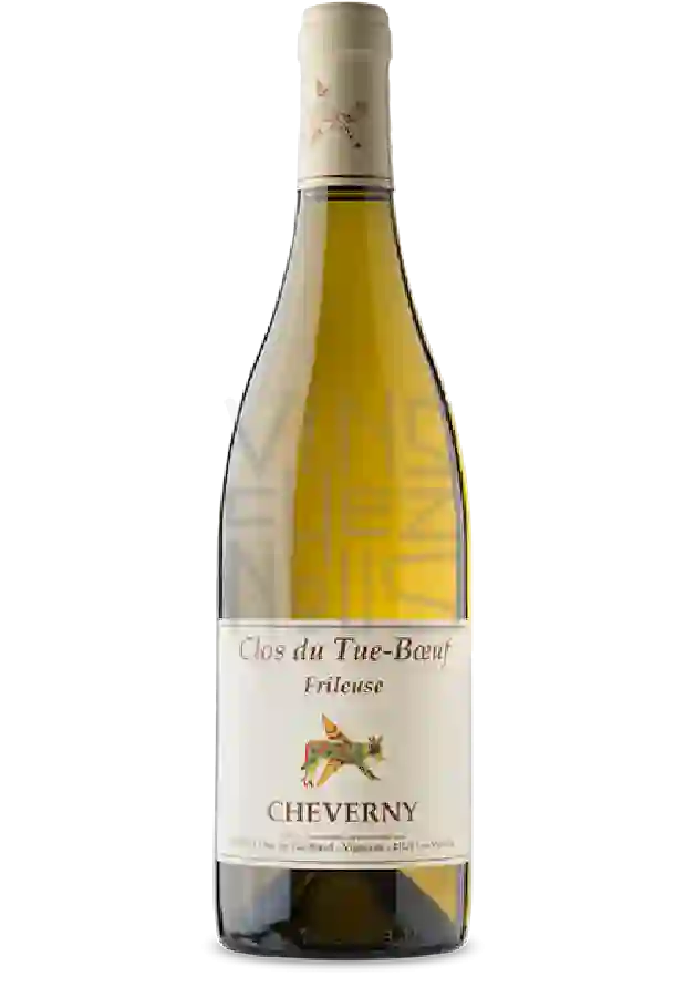 Winery Clos du Tue-Boeuf - Frileuse Cheverny