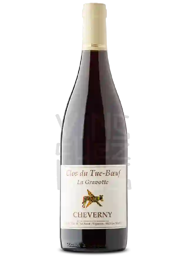 Clos du Tue-Boeuf - La Gravotte Cheverny Clos du Tue-Boeuf - La Gravotte Cheverny