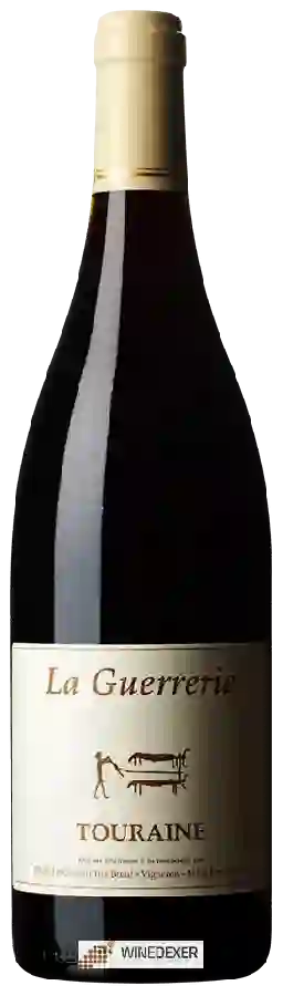 Clos du Tue-Boeuf - La Guerrerie Touraine Clos du Tue-Boeuf - La Guerrerie Touraine