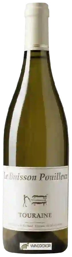 Clos du Tue-Boeuf - Le Buisson Pouilleux Touraine